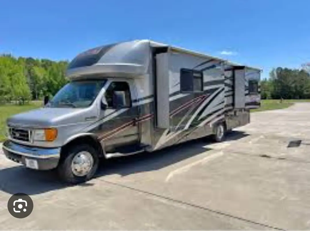 OPEN ROAD RV & REPAIR, RV repair in Portland