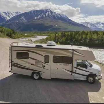 OPEN ROAD RV & REPAIR photo 2