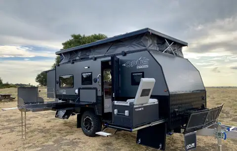 OPEN ROAD RV & REPAIR photo 3