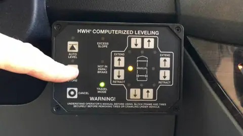 Stuart's RV Leveling & Roofing photo 3
