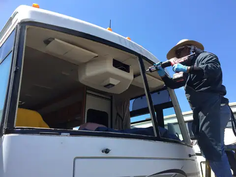 RV Window Pro in Port St. Lucie, FL