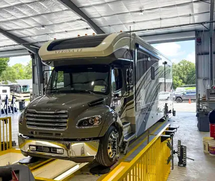 Woodlands RV Center photo 2