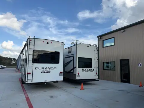 Woodlands RV Center photo 3