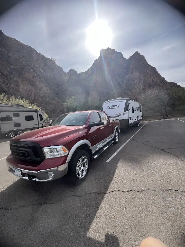 D and B Mobile RV, RV repair in Isanti