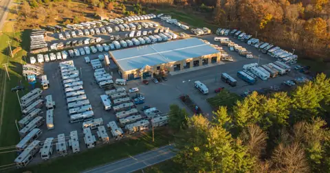 RCD RV Delaware Service photo 2