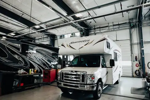 RCD RV Delaware Service photo 3