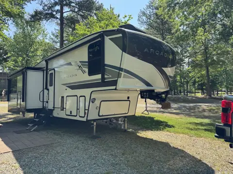 RV Certified Inspection and Consulting Solutions in Dunkirk, MD