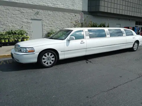 RWI Limousine Repairs in Little Falls Township, NJ