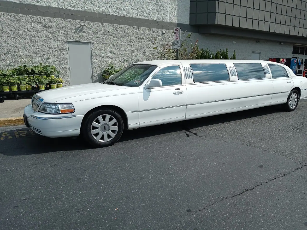 RWI Limousine Repairs, RV repair in Little Falls Township