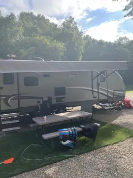 Mobile RV Repair in Fredericktown, MO