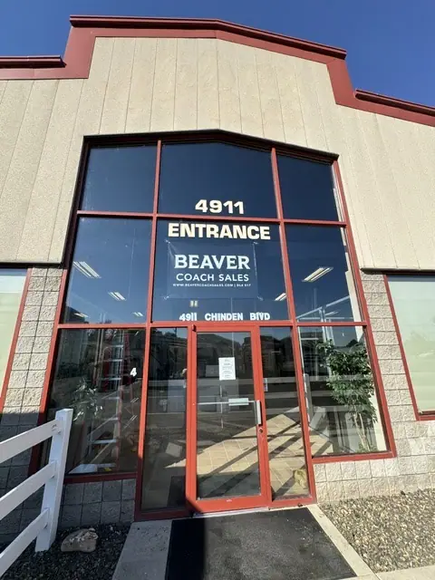Beaver Coach Sales, RV repair in Boise