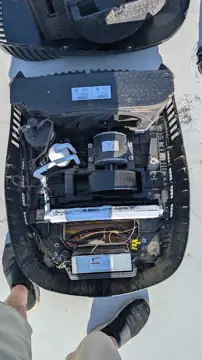 Tristan's Mobile RV Repair photo 2