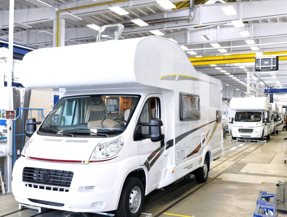 Randy's S.M.A.R.T RV - Mobile RV Repair and Maintenance Service in Vancouver, WA, RV repair in Vancouver