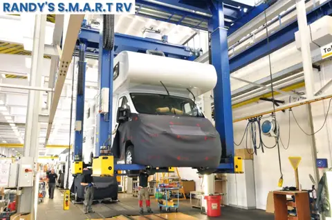Randy's S.M.A.R.T RV - Mobile RV Repair and Maintenance Service in Vancouver, WA photo 3