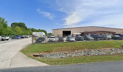 UFP Liberty, LLC, RV repair in Liberty