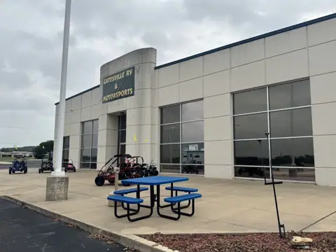 Gatesville RV & Motorsports in Gatesville, TX