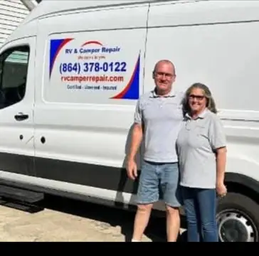 RV & Camper Repair photo 3
