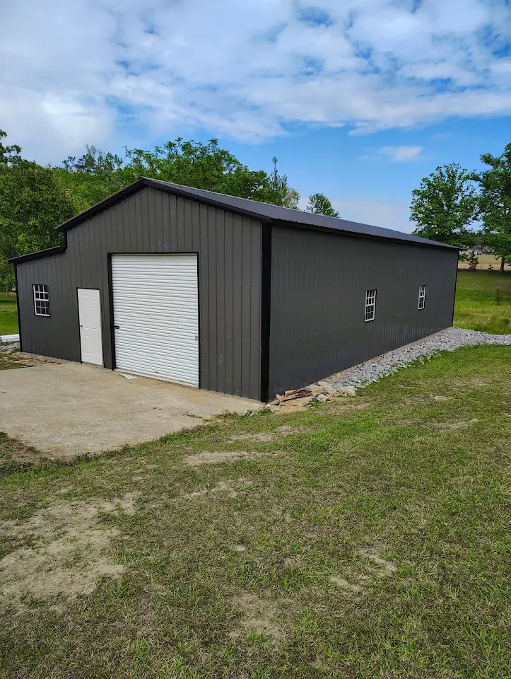 Cajuns RV Parts & Repairs, RV repair in Calhoun