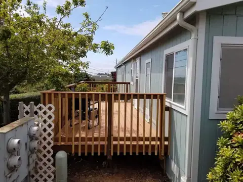 Century Mobile Homes and RV Service Center in Eureka, CA