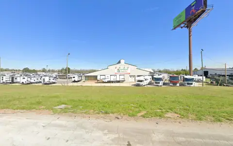 RV Repair and Service Center at Campers Inn RV of Macon-Byron photo 2