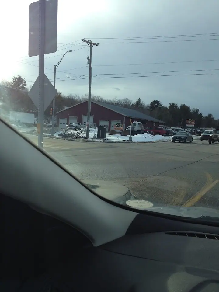 B & B Auto Truck & RV Services Center, RV repair in Farmington