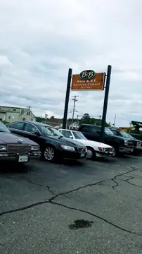 B & B Auto Truck & RV Services Center photo 2