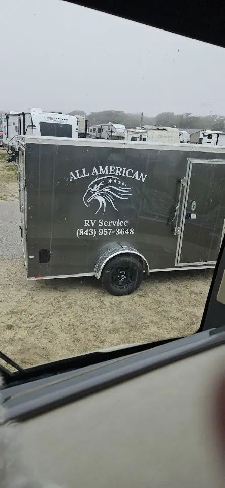 All American RV Service, LLC, RV repair in Murrells Inlet