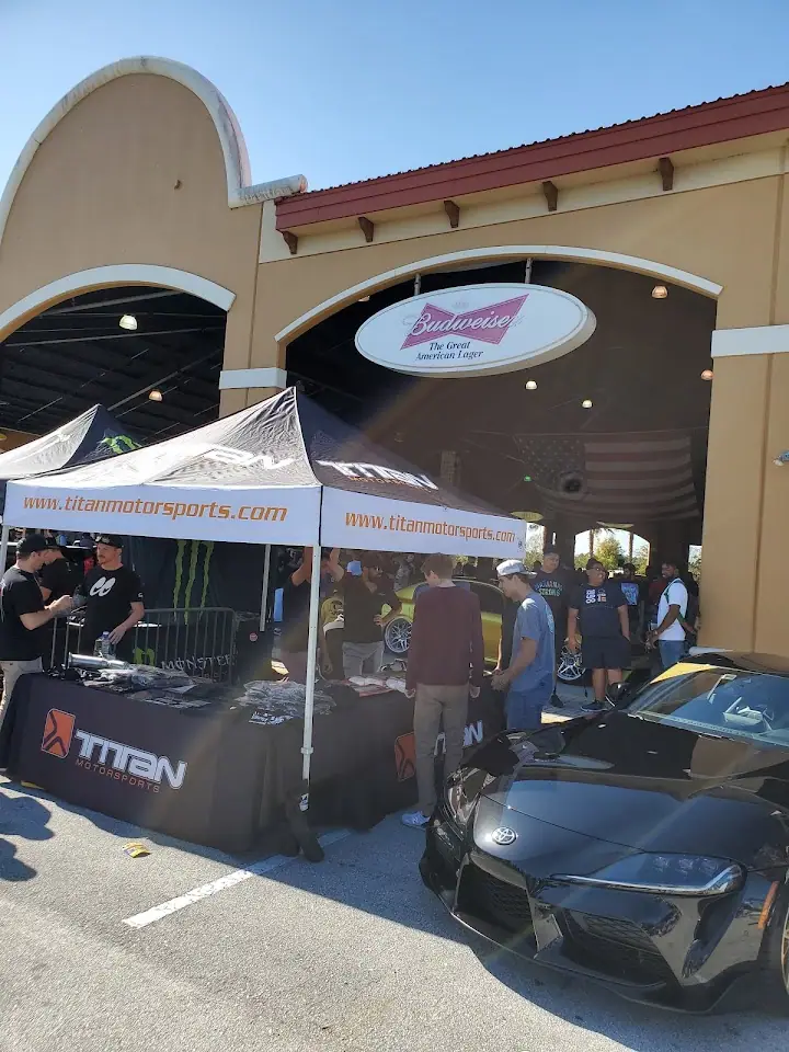 Giant Recreation World - Ormond Beach, RV repair in Ormond Beach
