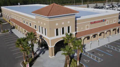Giant Recreation World - Ormond Beach photo 2