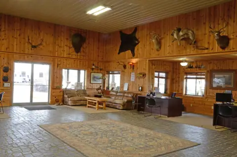 Tiara RV Sales in Elkhart, IN