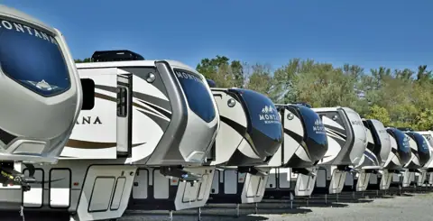 Tiara RV Sales photo 3
