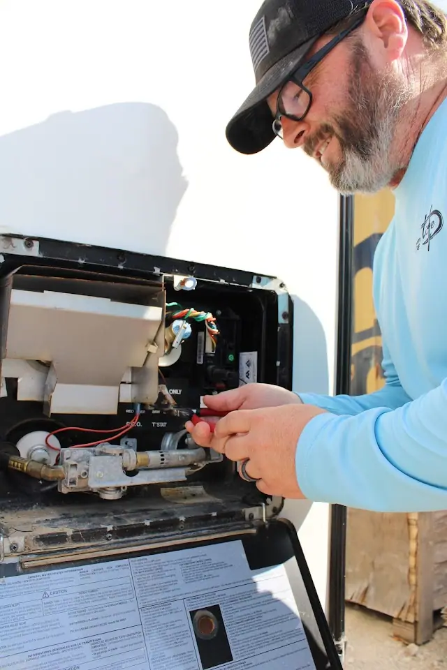 Mobile RV Repair Tech 2 You, RV repair in La Verne