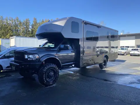 CostLess RV in Everett, WA