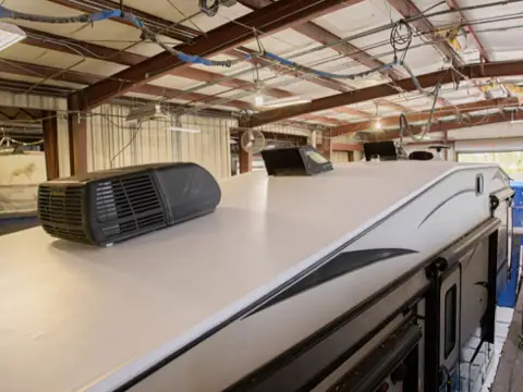 FlexArmor Austin in Bertram, TX