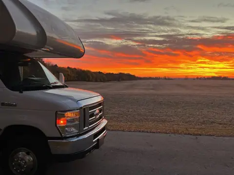 Take Ours RV Rental photo 2