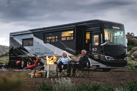 Motor Home Specialist Alabama photo 3