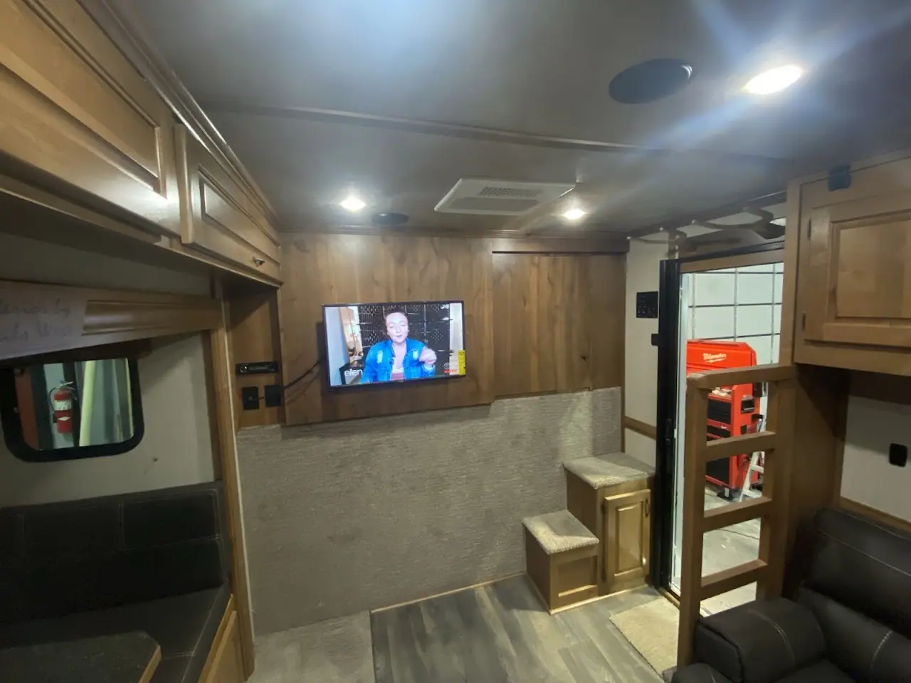 Outback Trailer and Rv Repair, RV repair in South Jordan