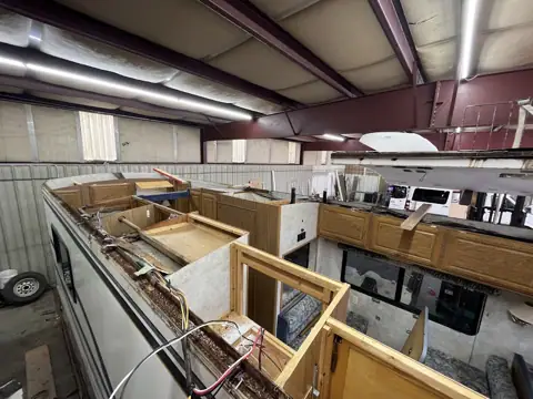 Outback Trailer and Rv Repair photo 2