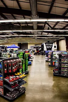 Great American RV SuperStores – Hammond photo 2
