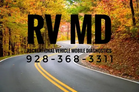 RVMD LLC in Show Low, AZ