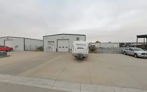 Butch's RV photo 2