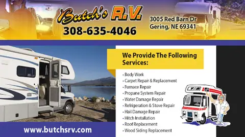 Butch's RV photo 3