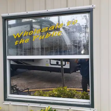 Sun Camper Rv in Fort Pierce, FL