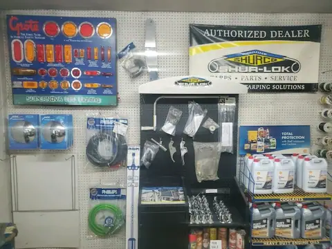 Shamrock Truck & Trailer Service photo 2