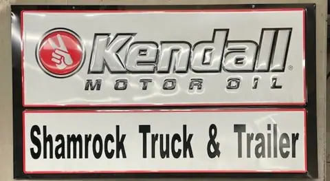 Shamrock Truck & Trailer Service photo 3