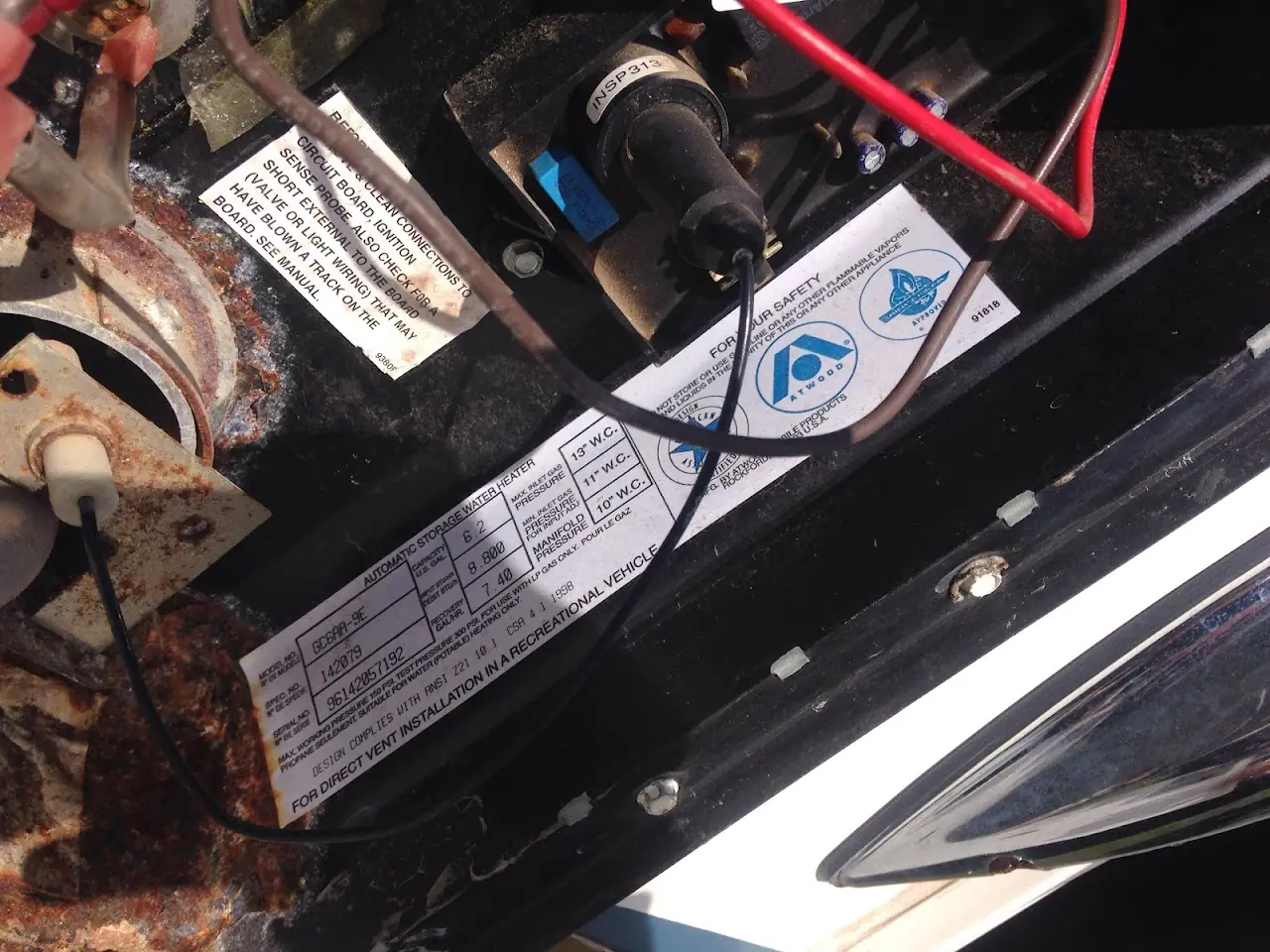 Lone Star Services, RV repair in Seguin
