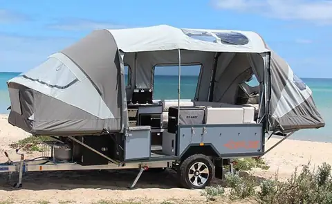 Mark RV Repair photo 2