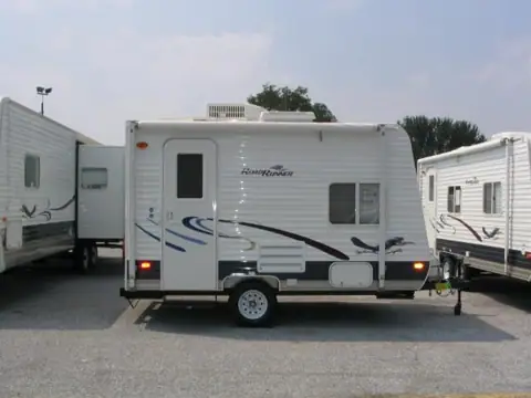 Mark RV Repair photo 3
