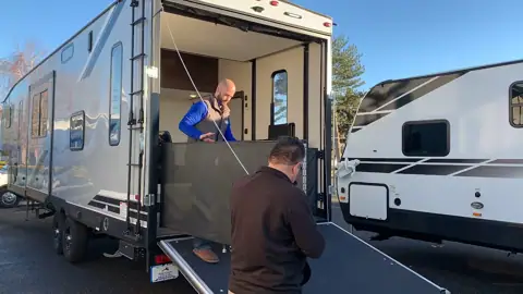 Blue Compass RV Pasco photo 2