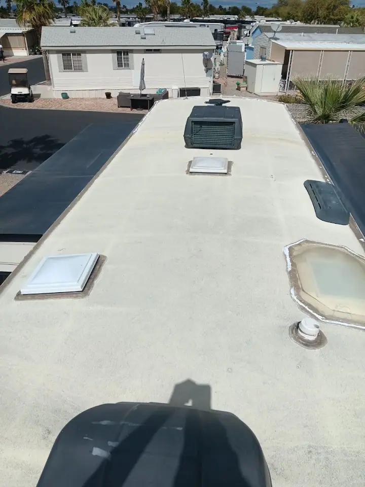 Hanks RV Repair & Inspection Services, RV repair in Yuma